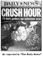 Crush Hour