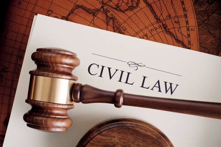 How the Pandemic Is Changing Various Aspects of Federal Civil Law