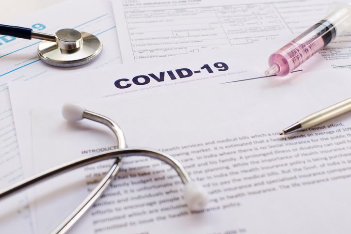 Will COVID-19 Change the Workers' Compensation System Forever?