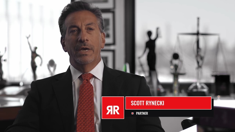 Attorney Bio – Scott Rynecki