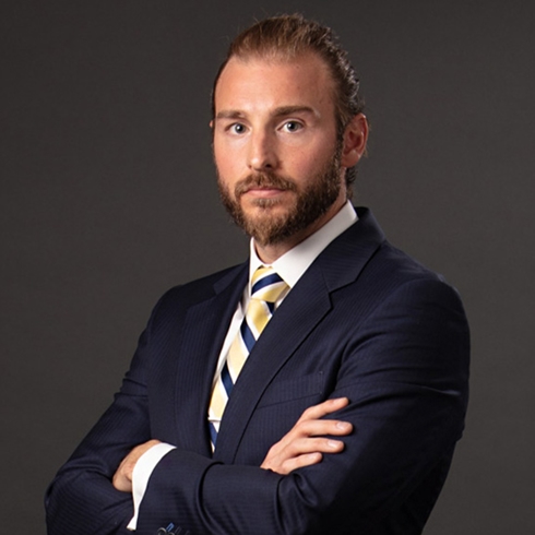 Marc Battipaglia