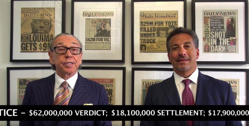 Rubenstein and Rynecki Commercial