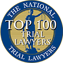 NTL Top 100 Lawyers