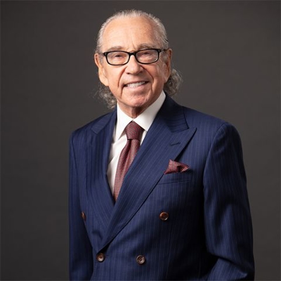 Sanford  Rubenstein Photo