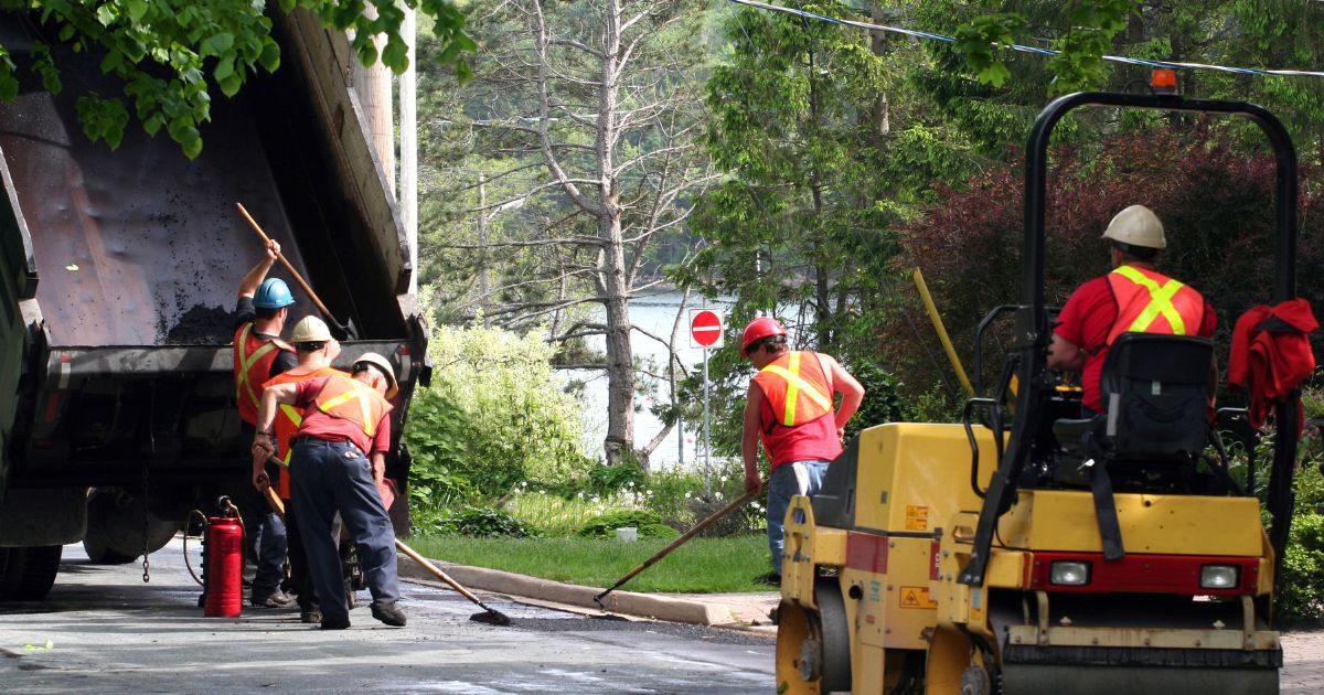 Our Brooklyn Car Accident Lawyers at Rubenstein & Rynecki Help Clients Injured in a Construction Zone Crash on the BQE