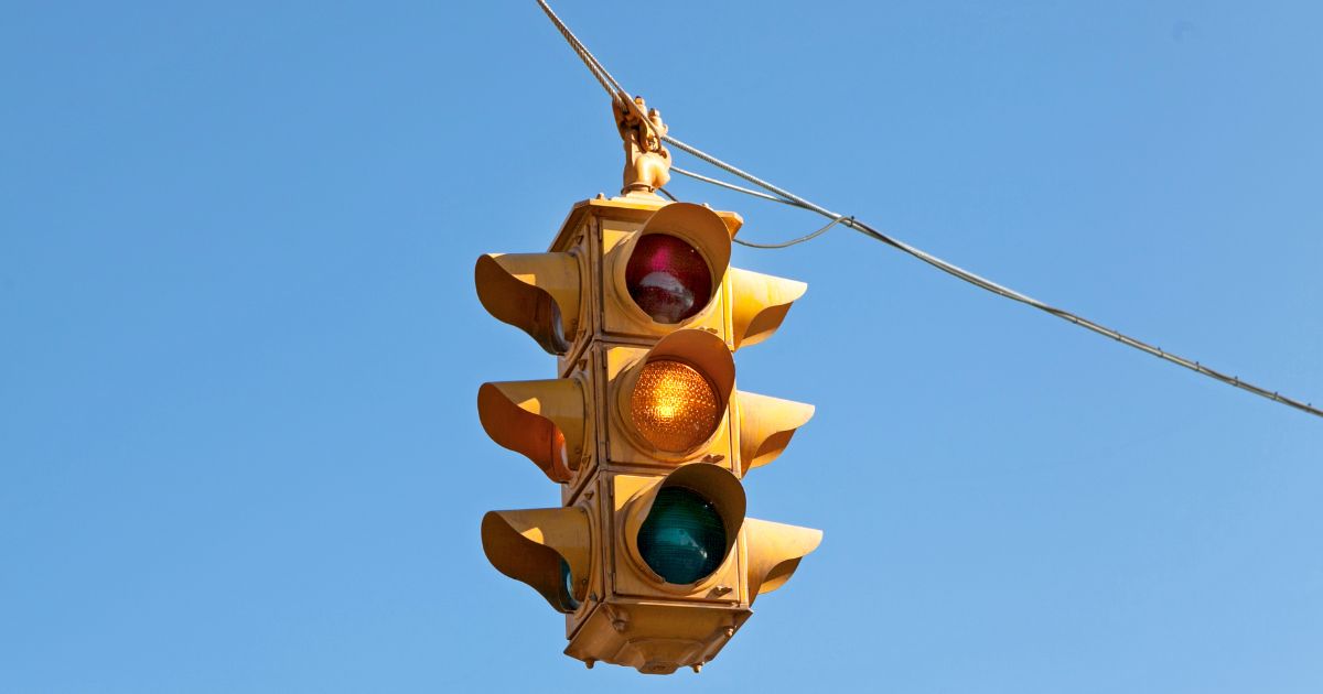 Our Skilled Brooklyn Car Accident Lawyers at Rubenstein & Rynecki Represent Victims of Red Light Accidents