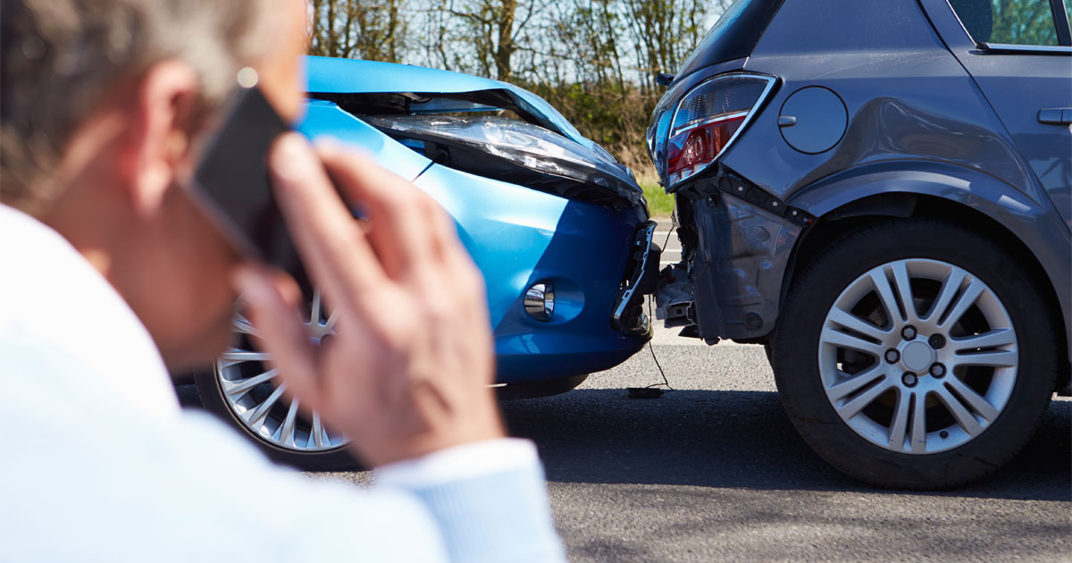 Brooklyn Car Accident Lawyers at Rubenstein & Rynecki