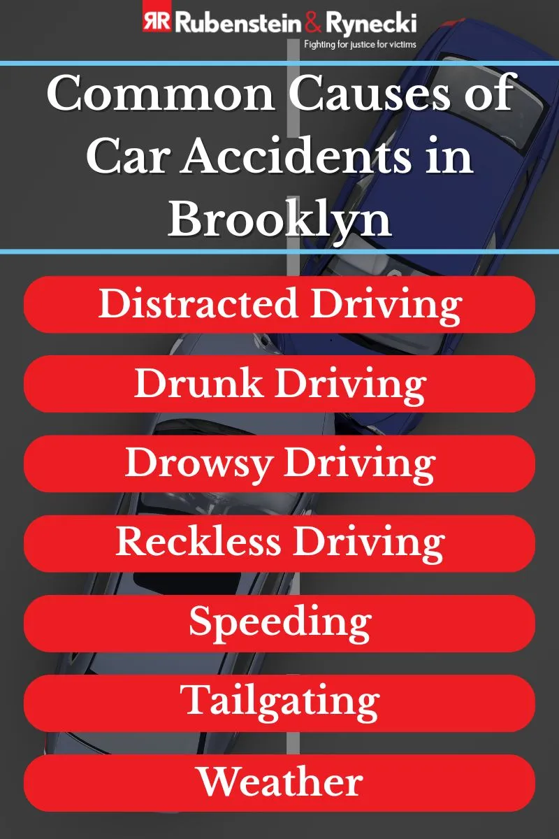Brooklyn car accident lawyers