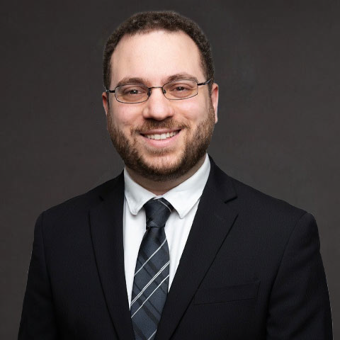 Michael Kesselman Photo